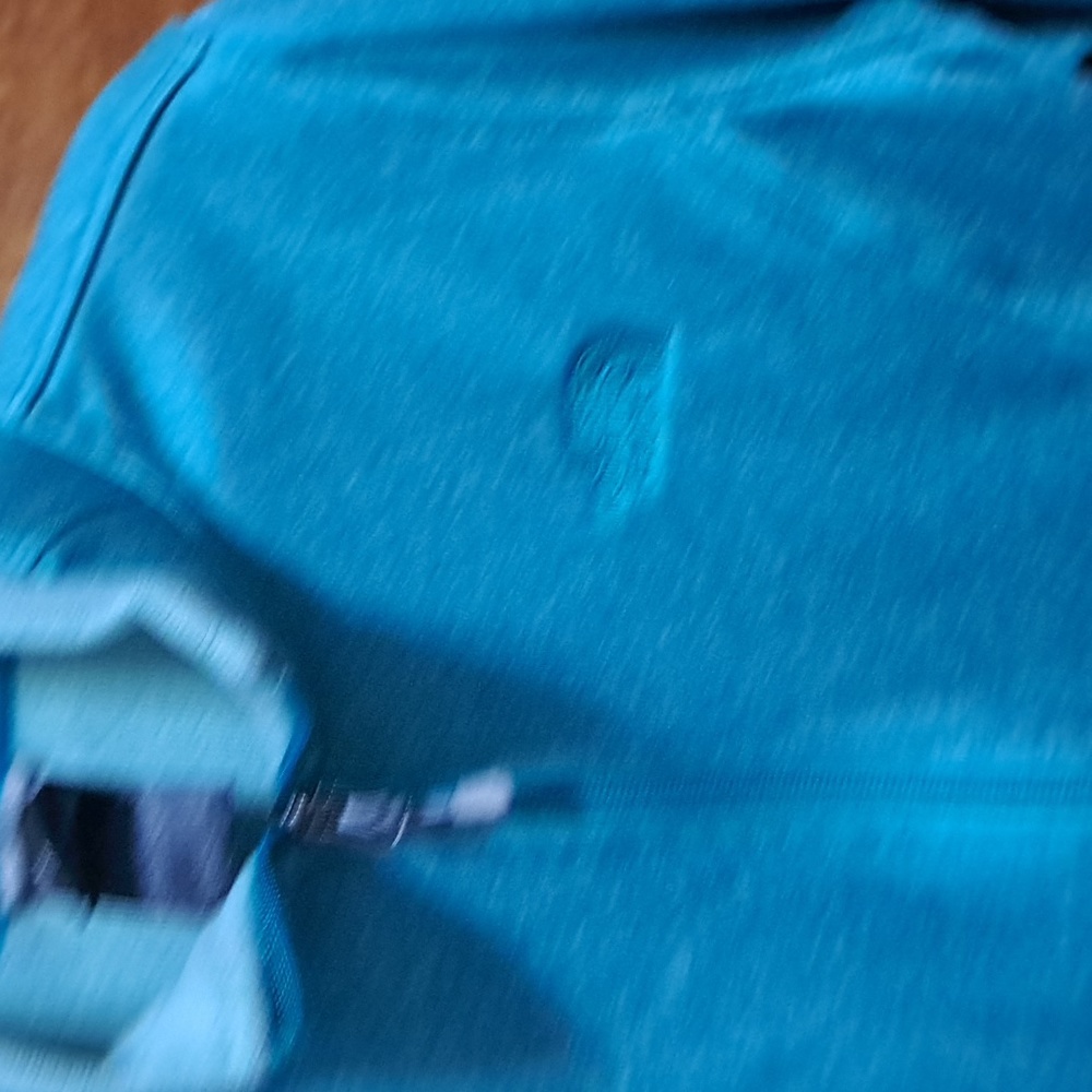North Face Jacket - Picture 2 of 3